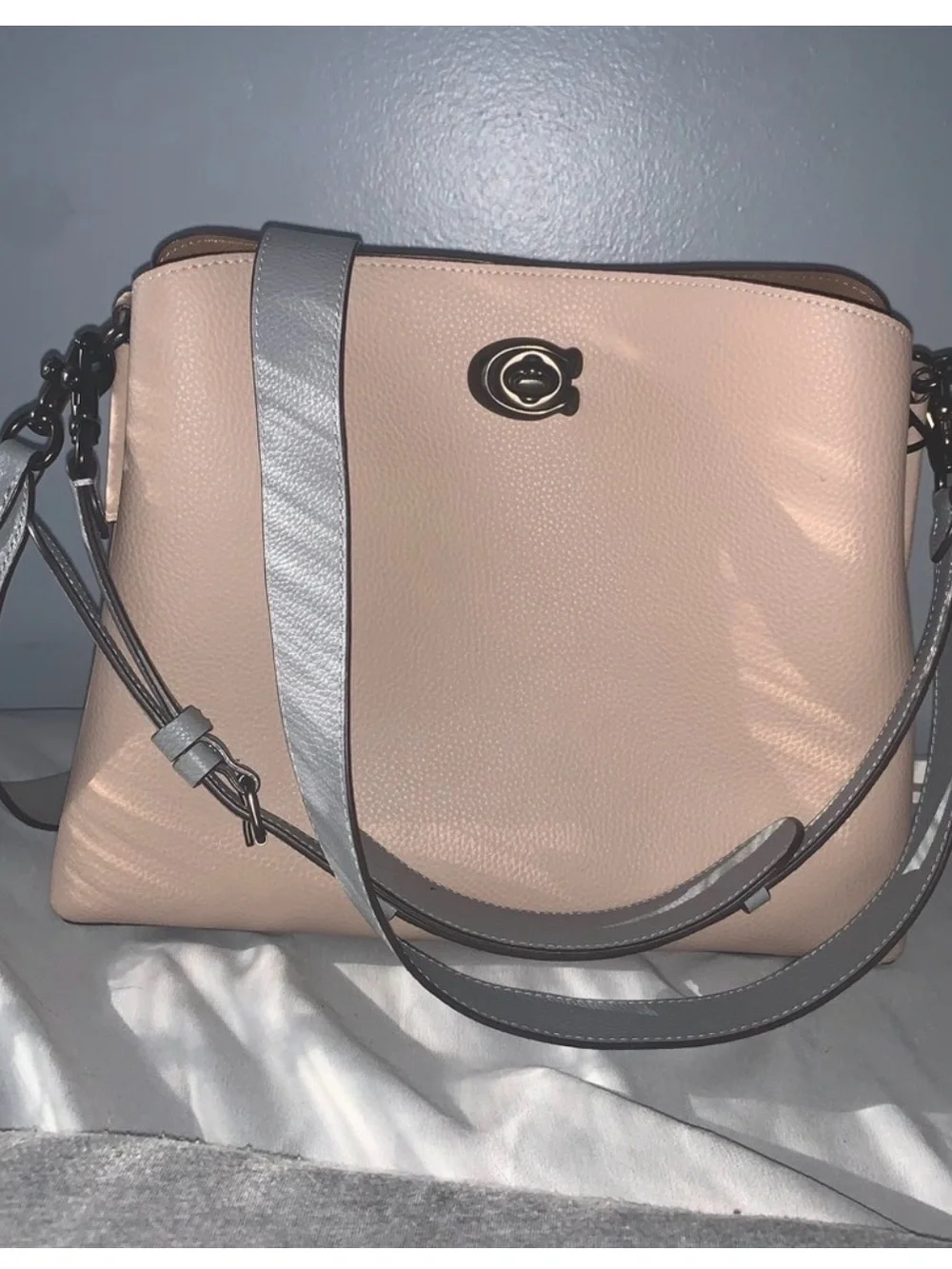 Coach Willow Shoulder bag